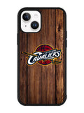 Cleveland Cavaliers Cavs iPhone 15 Plus Case OV8470