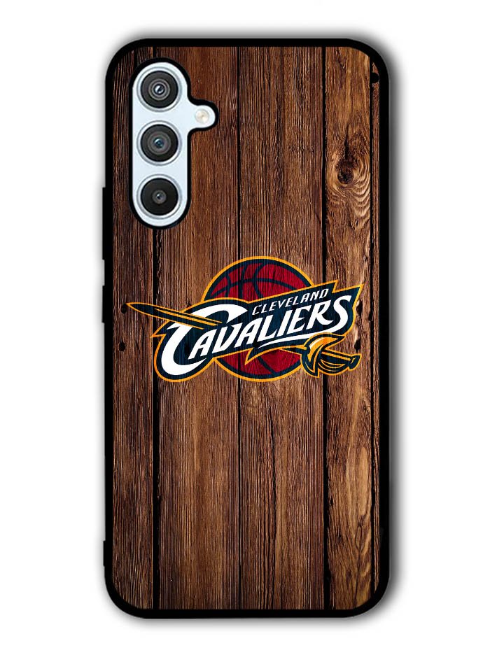 Cleveland Cavaliers Cavs Samsung Galaxy A14 5G Case QC8470
