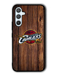 Cleveland Cavaliers Cavs Samsung Galaxy A14 5G Case QC8470