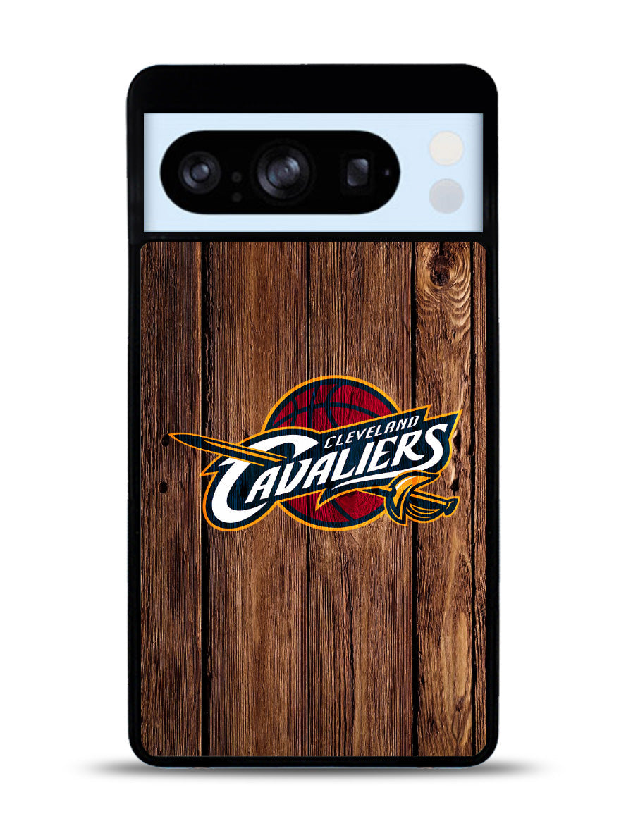 Cleveland Cavaliers Cavs Google Pixel 8 Pro Case QC8470
