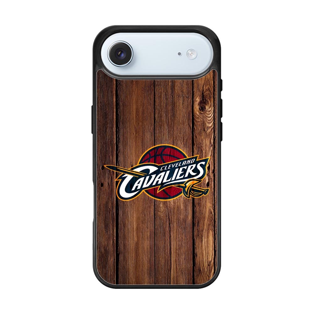 Cleveland Cavaliers Cavs iPhone Air Case QC8470