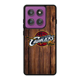 Cleveland Cavaliers Cavs Motorola Moto Edge 60 Pro Case QC8470