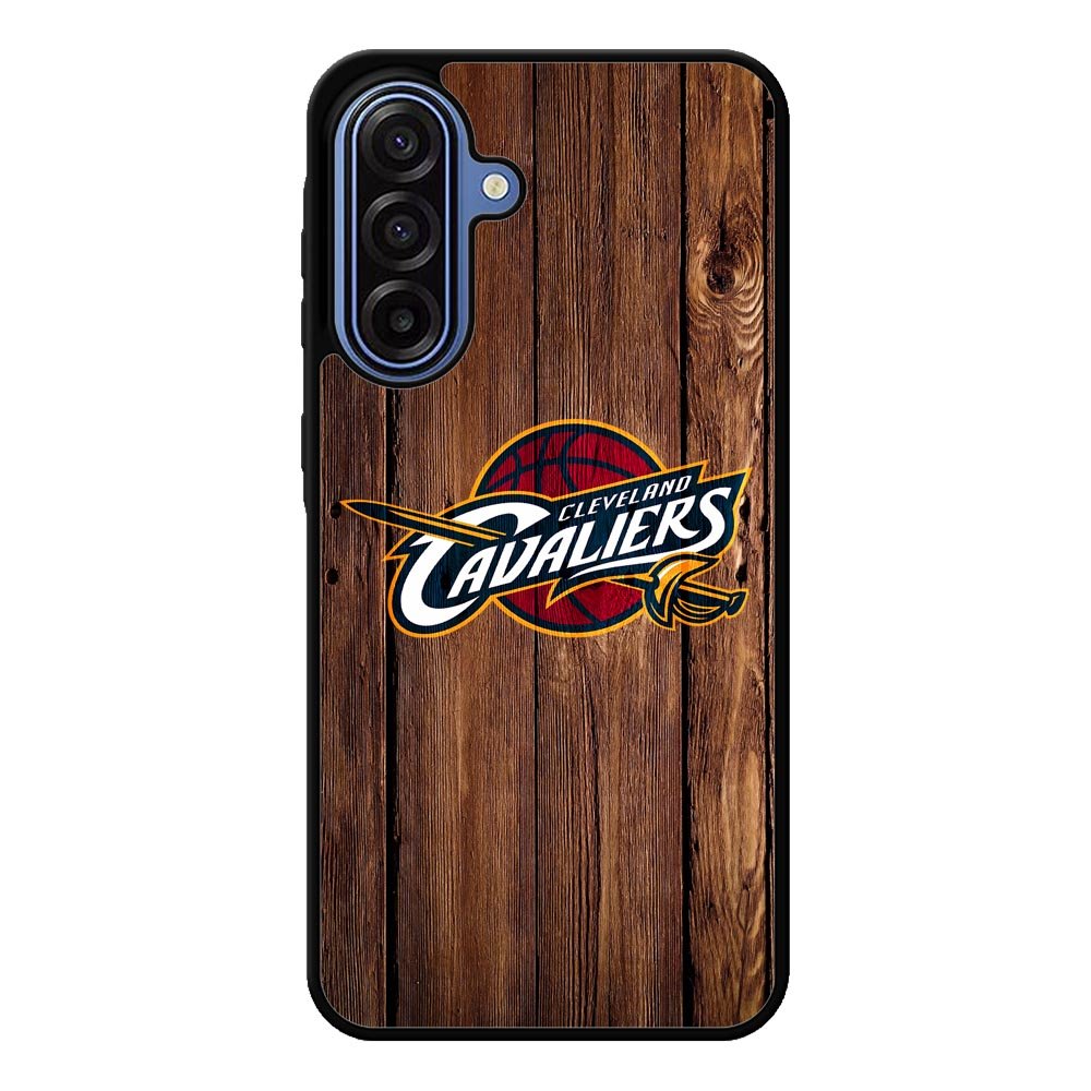 Cleveland Cavaliers Cavs Samsung Galaxy A17 Case QC8470
