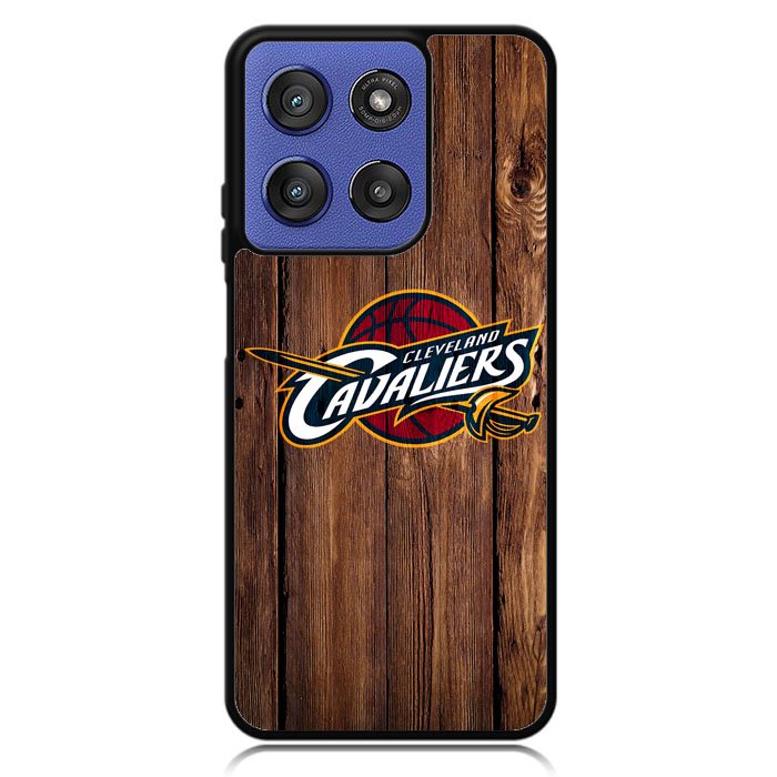 Cleveland Cavaliers Cavs Motorola Moto G Stylus 5G 2025 Case OV8470