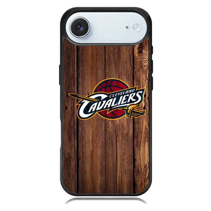 Cleveland Cavaliers Cavs iPhone 17 Air Case OV8470