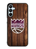 Sacramento Kings Samsung Galaxy A35 5G Case OV7923