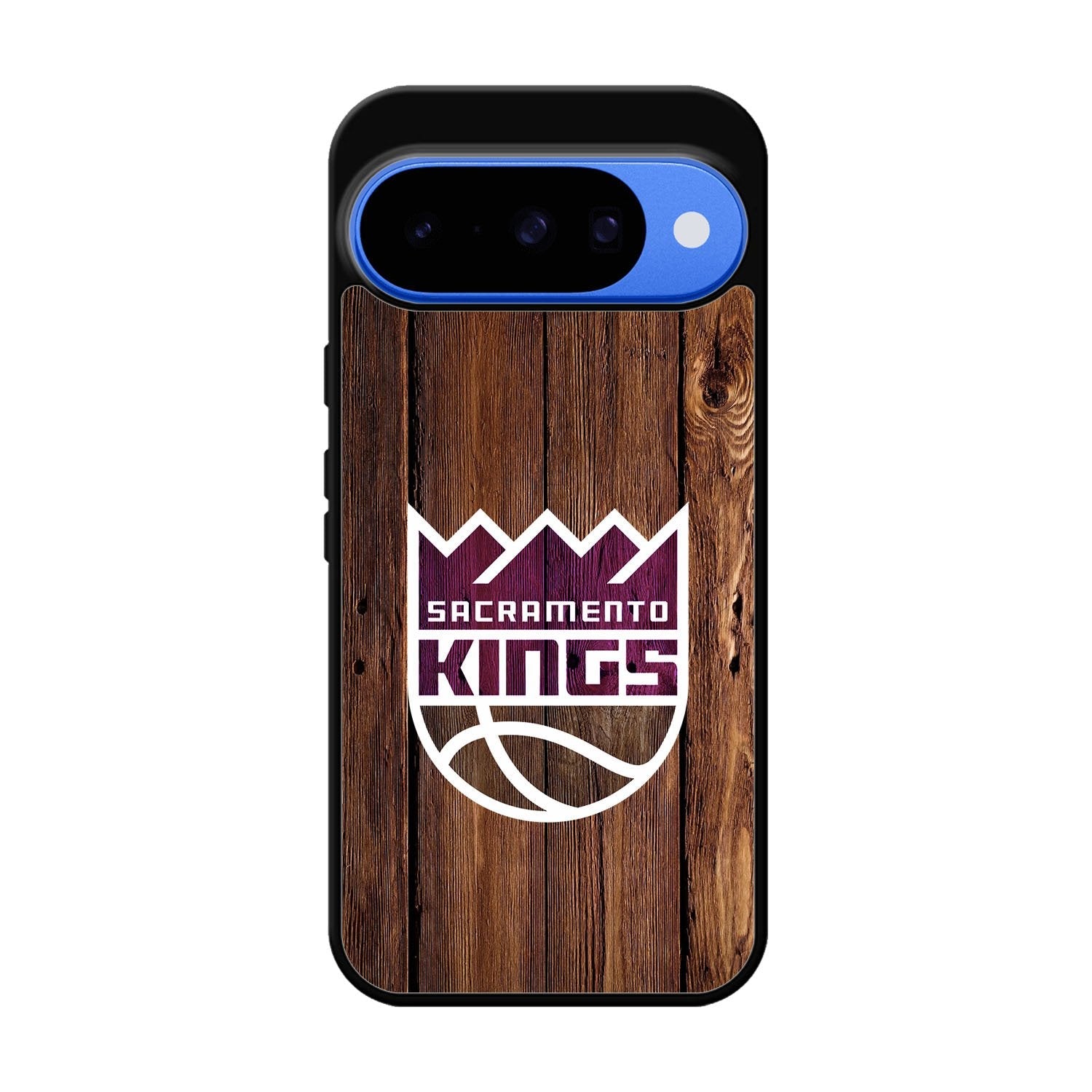 Sacramento Kings Google Pixel 10 Case OV7923
