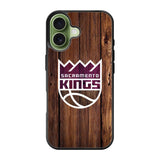 Sacramento Kings iPhone 17 Case OV7923