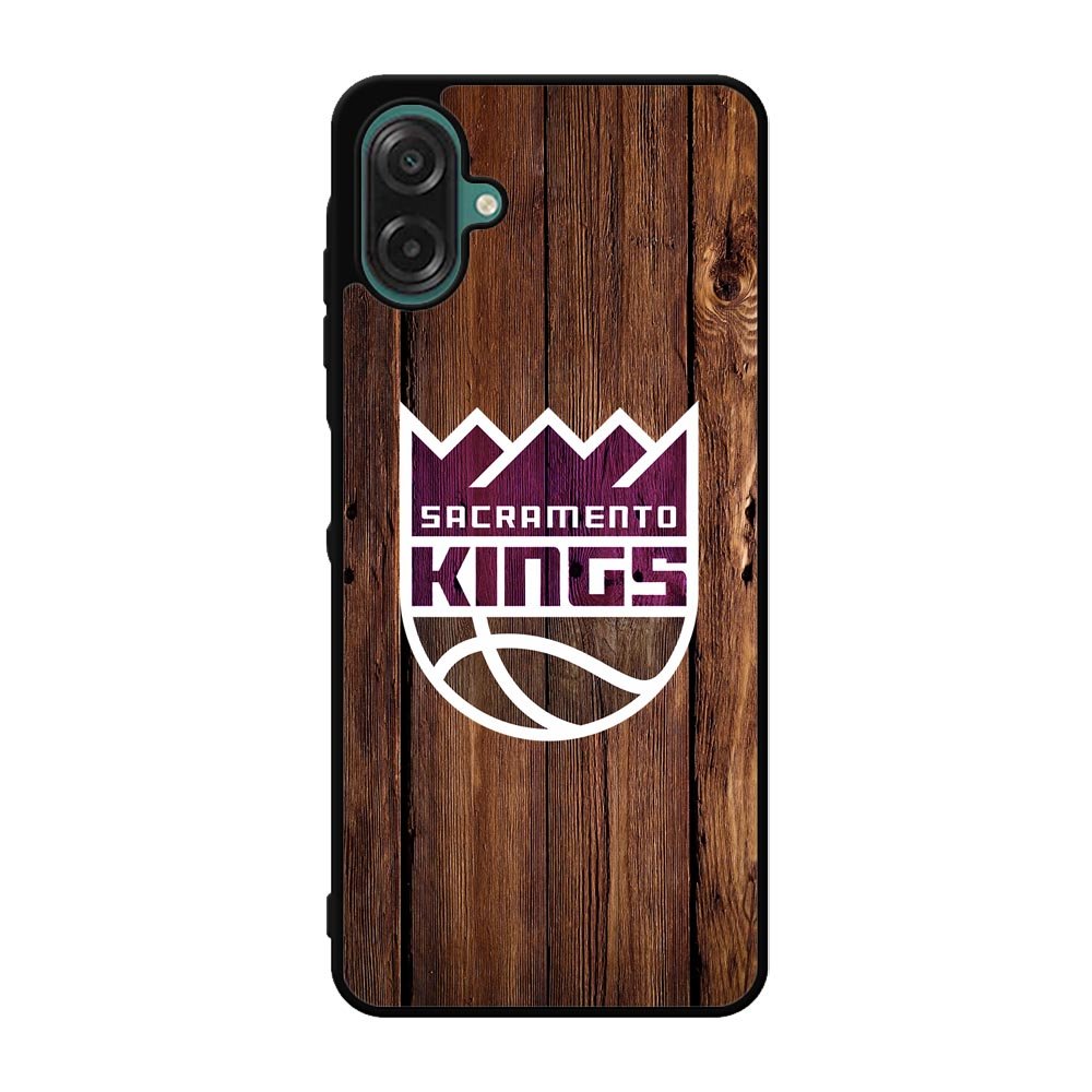 Sacramento Kings Samsung Galaxy A07 Case OV7923