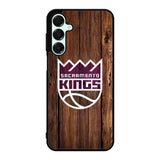Sacramento Kings Samsung Galaxy A16 Case OV7923