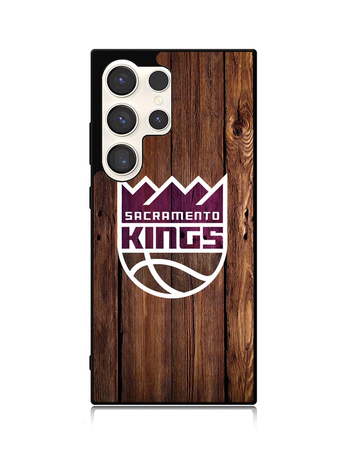 Sacramento Kings Samsung Galaxy S25 Ultra 5G Case QC7923