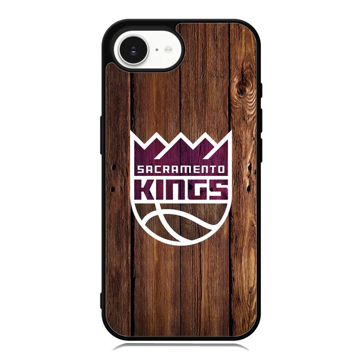 Sacramento Kings iPhone 16e Case OV7923