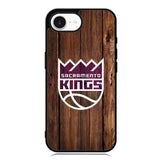 Sacramento Kings iPhone 16e Case OV7923