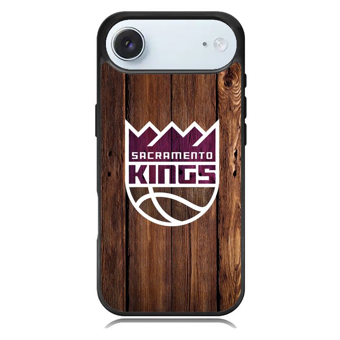 Sacramento Kings iPhone 17 Air Case OV7923