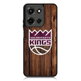 Sacramento Kings Motorola Moto G 5G 2025 Case OV7923