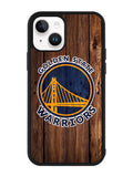 Golden State Warriors iPhone 14 Case QC8314