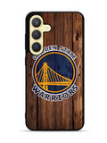 Golden State Warriors Samsung Galaxy S24 FE 5G Case OV8314
