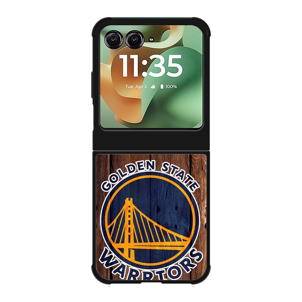 Golden State Warriors Motorola Moto RAZR 2025 Case OV8314