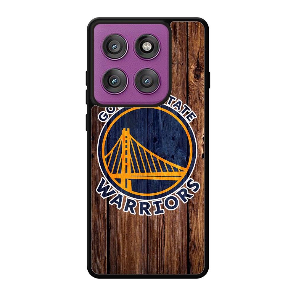 Golden State Warriors Motorola Moto Edge 60 Pro Case OV8314