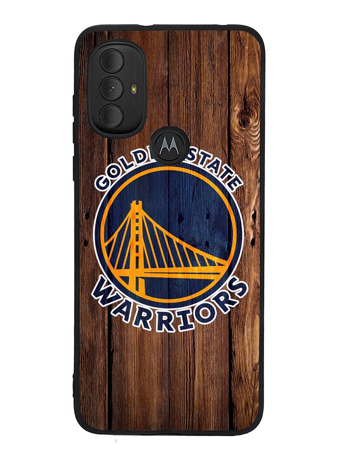 Golden State Warriors Motorola Moto G Pure 2021 , Moto G Power 2022 Case OV8314