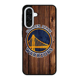 Golden State Warriors Samsung Galaxy A36 5G Case RC8314