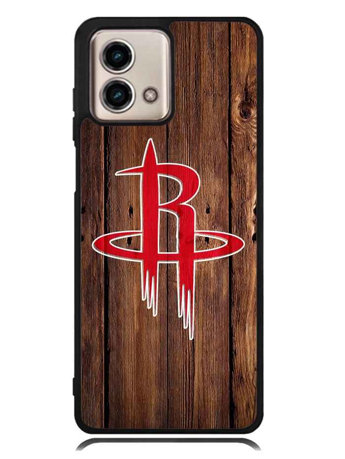 Houston Rockets Motorola Moto G Stylus 5G 2023 Case OV8263