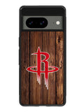 Houston Rockets Google Pixel 8 Case QC8263