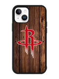 Houston Rockets iPhone 14 Case QC8263