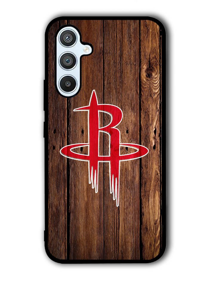 Houston Rockets Samsung Galaxy A14 5G Case QC8263