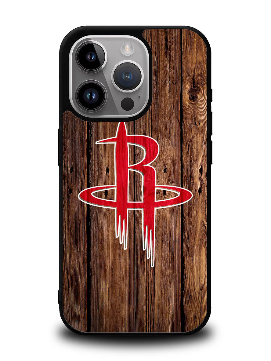 Houston Rockets iPhone 16 Pro Max Case OV8263