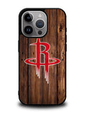 Houston Rockets iPhone 16 Pro Max Case OV8263