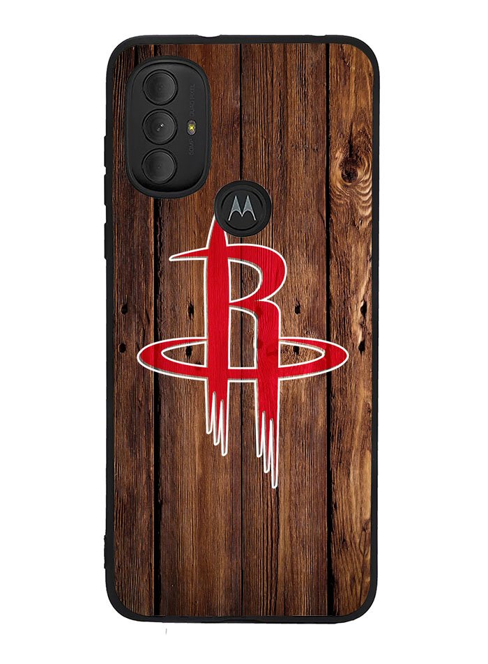 Houston Rockets Motorola Moto G Pure 2021 , Moto G Power 2022 Case OV8263