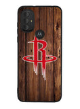 Houston Rockets Motorola Moto G Pure 2021 , Moto G Power 2022 Case OV8263