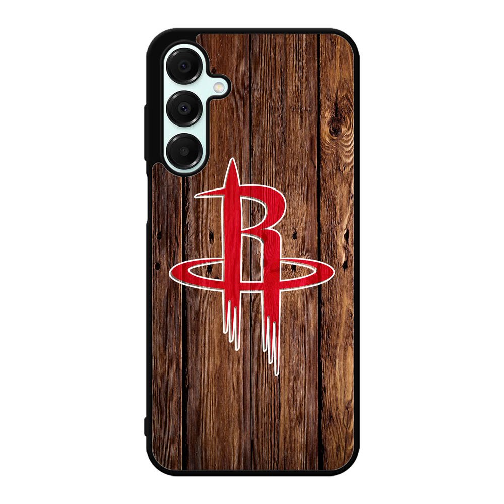 Houston Rockets Samsung Galaxy A16 Case OV8263