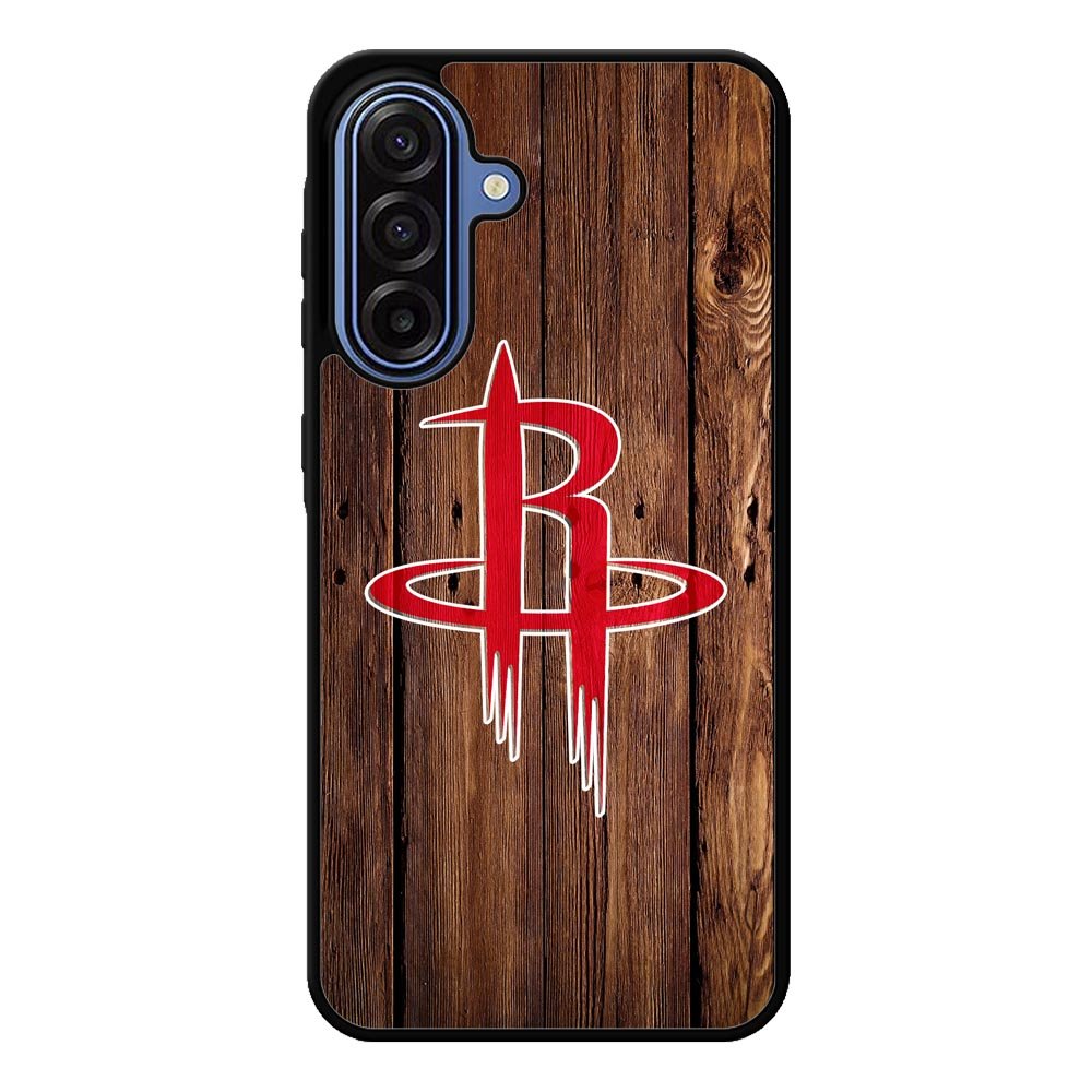 Houston Rockets Samsung Galaxy A17 Case OV8263