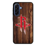 Houston Rockets Samsung Galaxy A17 Case OV8263