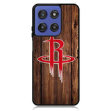 Houston Rockets Motorola Moto G Stylus 5G 2025 Case OV8263