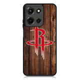 Houston Rockets Motorola Moto G 5G 2025 Case OV8263