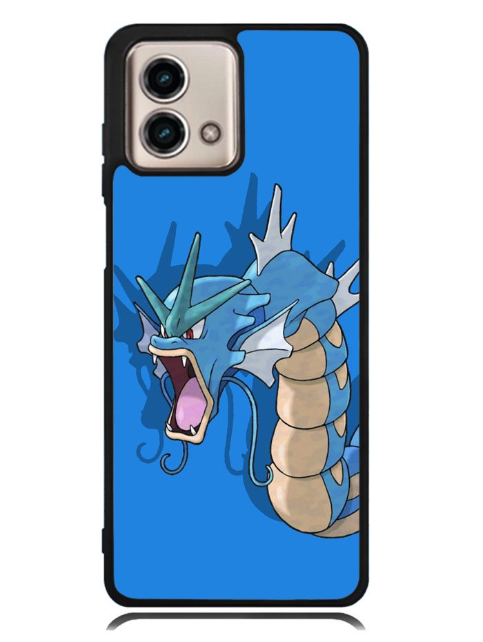 Pokemon Gyarados Motorola Moto G Stylus 5G 2023 Case OV7954