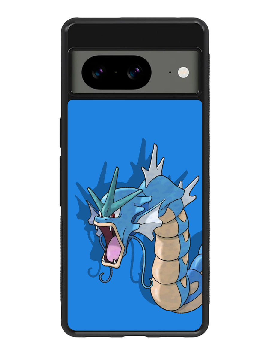 Pokemon Gyarados Google Pixel 8 Case QC7954