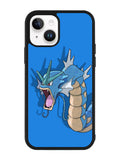 Pokemon Gyarados iPhone 14 Plus Case QC7954