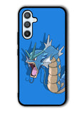 Pokemon Gyarados Samsung Galaxy A14 5G Case QC7954