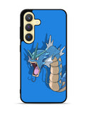 Pokemon Gyarados Samsung Galaxy S25 Plus 5G , Samsung Galaxy S25+ 5G Case OV7954