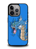 Pokemon Gyarados iPhone 16 Pro Max Case OV7954