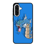 Pokemon Gyarados Samsung Galaxy A36 5G Case RC7954