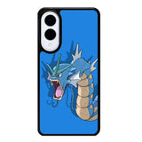 Pokemon Gyarados Samsung Galaxy S25 Edge 5G Case OV7954