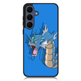 Pokemon Gyarados Samsung Galaxy S25 FE Case OV7954