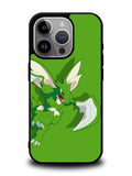 Pokemon Schyter iPhone 15 Pro Max Case OV7964