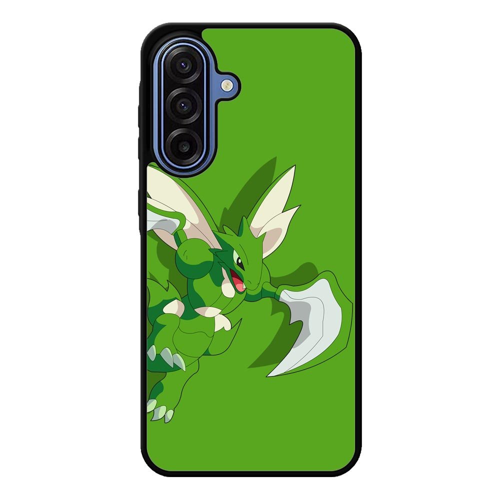Pokemon Schyter Samsung Galaxy A17 Case OV7964