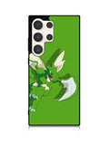 Pokemon Schyter Samsung Galaxy S25 Ultra 5G Case QC7964